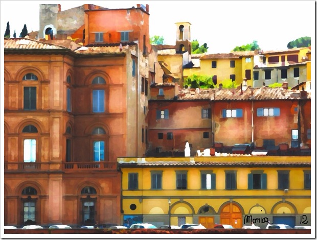 Firenze iPhoto signed