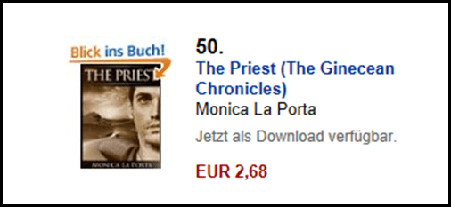 Amazon.de numero 50