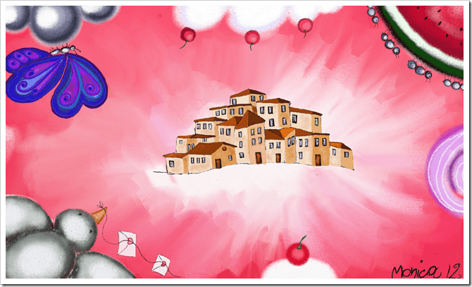 Deeper in Thoughts than I Thought