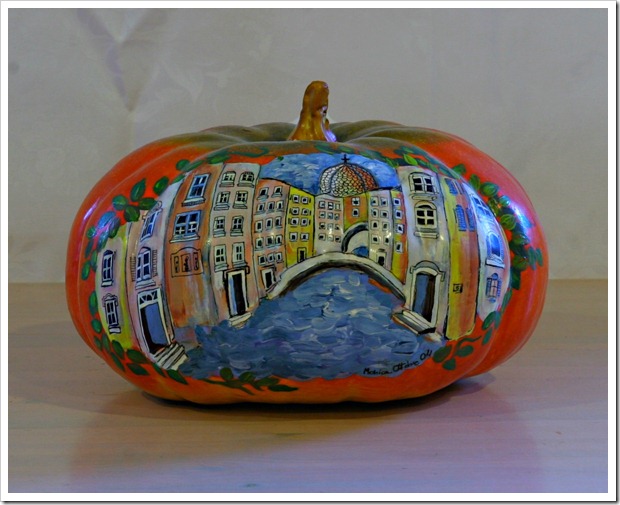 Zucca di Rialto