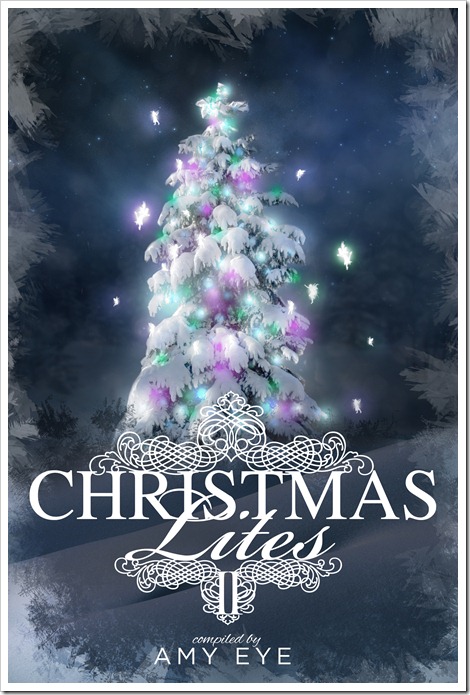 Christmas Lites II 5th version print