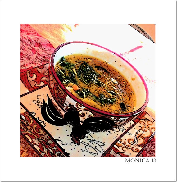 Winter Soup