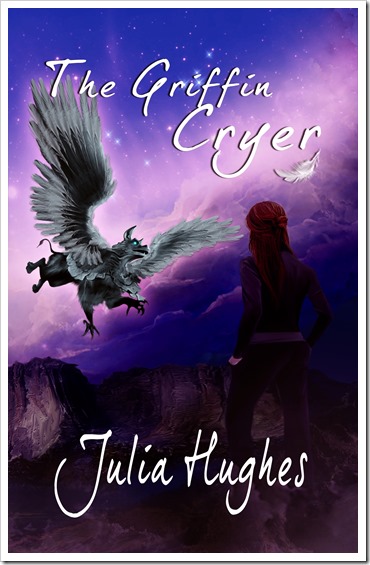 The Griffin Cryer web use