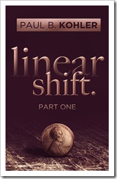 Linear Shift cover