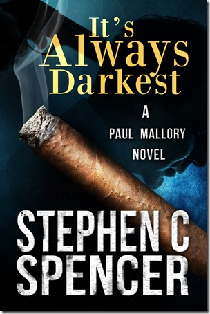 Copy of It's Always Darkest Paul Mallory 1