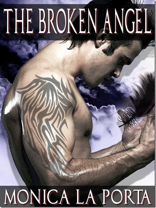 The Broken Angel