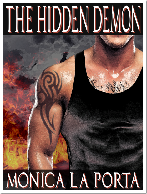 THD C.black multiplied and flames