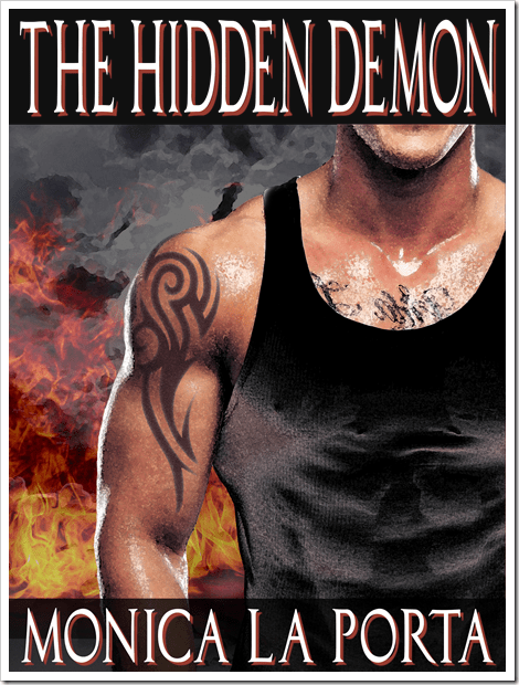 THD C.black multiplied and flames