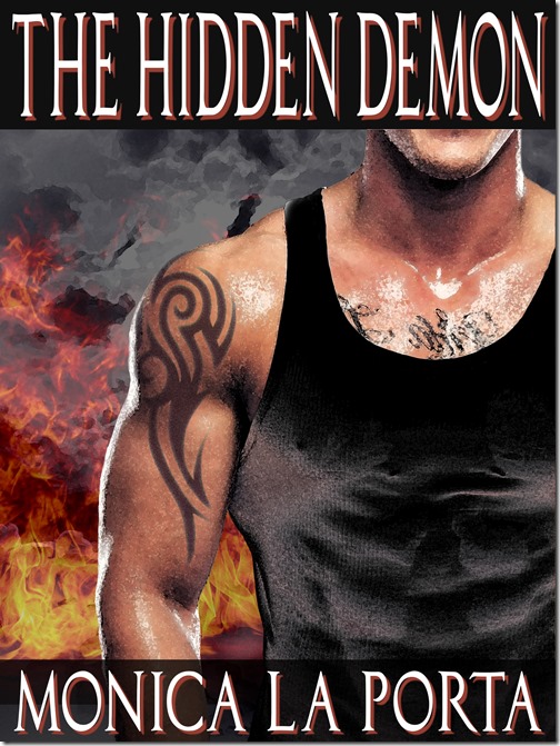 THD C.black multiplied and flames