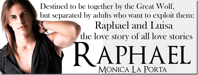 Raphael Banner
