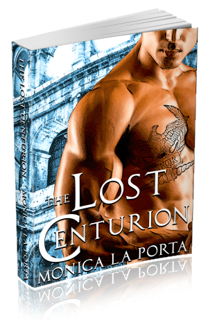 The Lost Centurion 3D 300i-no transparency