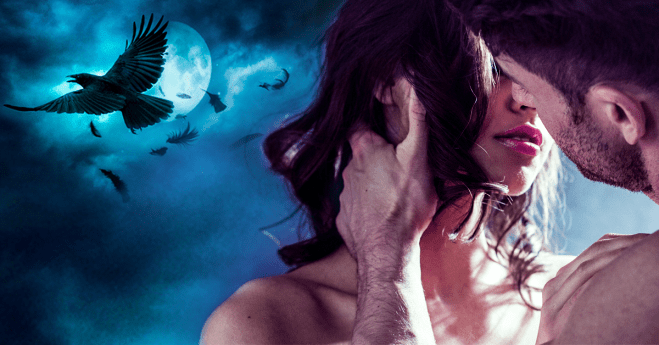 The Immortals First Trilogy 3