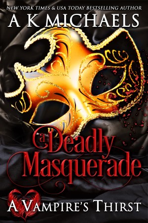 Masquerade Ball FINAL