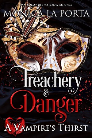 treachery & danger final